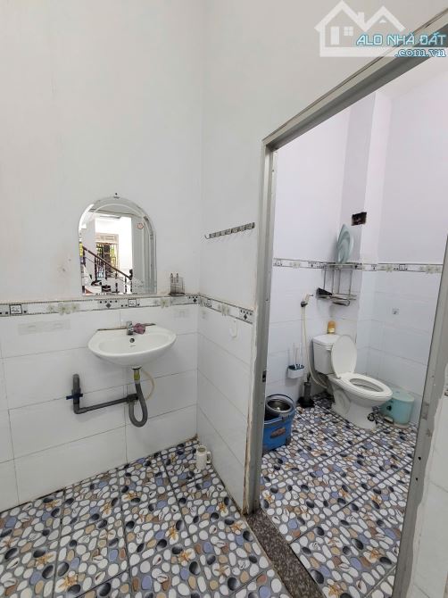 nhà 1 trệt 1 lầu 60m2 3ty590 Tl KDC gần VinCom550 chỉ 1,5km p.Tân Đông Hiệp - 7