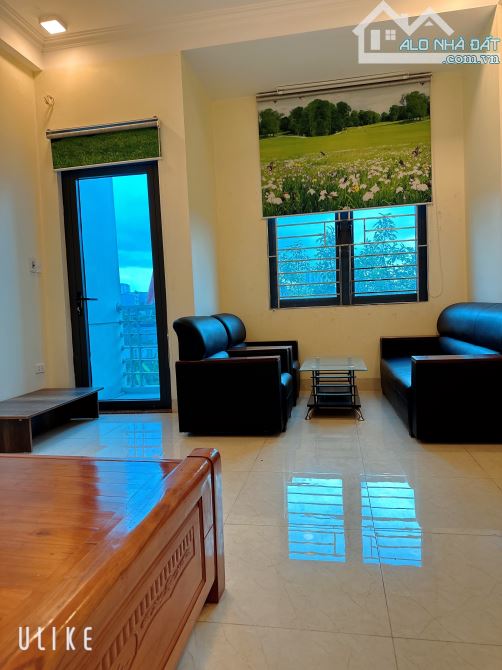 Phân Lô ô tô đỗ cửa khu ĐÁU GIÁ CỰ KHÊ THANH OAI 50M- 5 tâng : 8,8 tỷ FULL nội thất ở luôn - 7