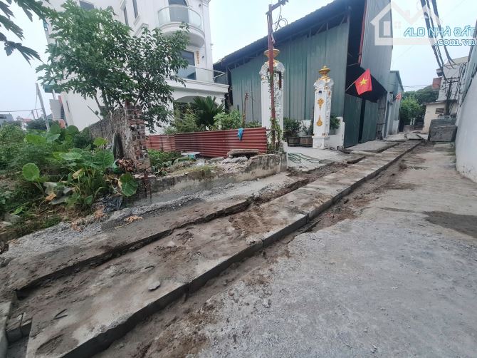 Đất Vip 60m2 Mỹ Nội - Bắc Hồng - Đông Anh, trục chính, sát vành đai 3, cơ hội đầu tư. Giá - 7