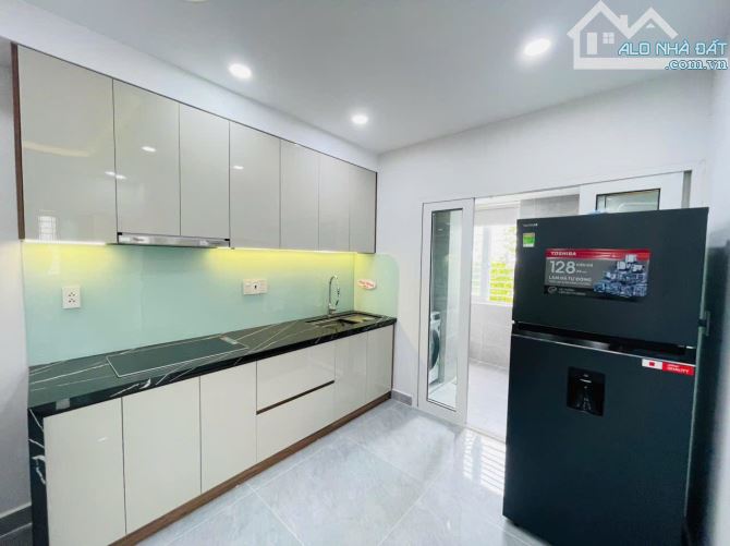 CH334 Bán căn góc tầng 4 tòa Uplaza Sông Đà (Vĩnh Hải) - Bắc Nha trang - 7