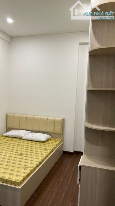 Cho thuê căn hộ 2PN 2VS (63m2), tòa H1 Masterise Waterfront Ocean park Gia lâm, Hà Nội - 7