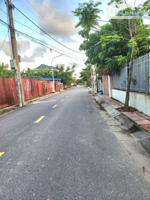 CỰC PHẨM BÁN ĐẤT LÔ GÓC TẶNG NHÀ :132m²  GIÁ CHỈ 3.2 Tỷ TẠI BẮC SƠN, AN DƯƠNG, HẢI PHÒNG - 7