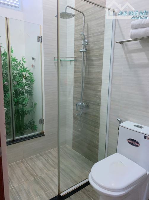 BÁN KHÁCH SẠN 5TẦNG: MẶT TIỀN – KINH DOANH ĐỈNH – DÒNG TIỀN TRÊN 100TR/THÁNG - 7