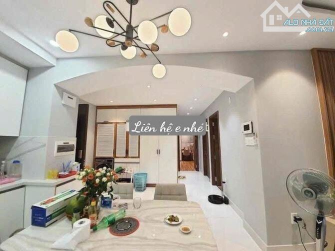 🏢 CẦN BÁN GẤP CĂN HỘ GOLDEN MANSION -Phổ Quang -Q.Phú Nhuận FULL SHR DT :100m2 giá 4tỷ500 - 7