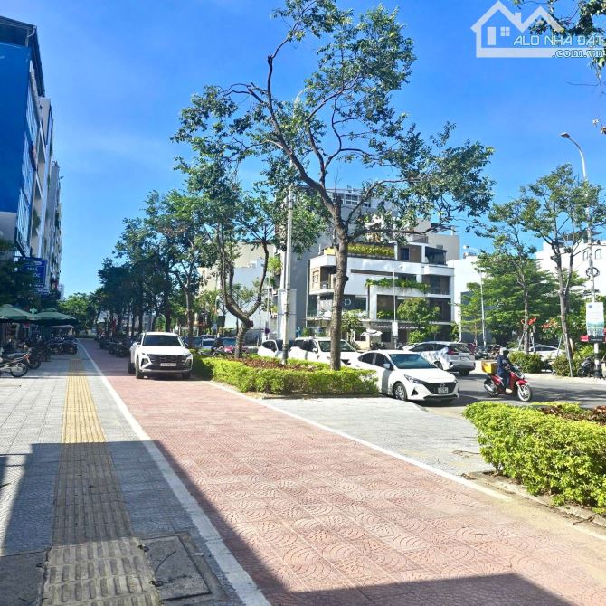 BÁN ĐẤT MẶT TIỀN - TRẦN HƯNG ĐẠO, AN HẢI TÂY, SƠN TRÀ, ĐÀ NẴNG - 7