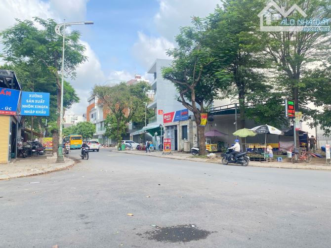 Bán Đất dự án Đông Thủ Thiêm Quận 2 👉 Lô góc mặt tiền đường 56 ngang 11m sổ đỏ - 7