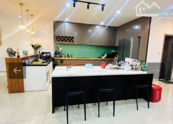 SIÊU PHẨM VILLA 3 TẦNG-MẶT TIỀN LÝ THÁI TỔ- HỘI AN - 7