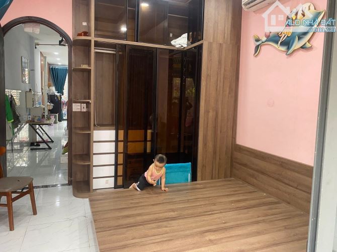 NHÀ MẶT TIỀN TRẦN VĨNH KIẾT – CÁCH 3/2 CHỈ 80M – AN BÌNH, NINH KIỀU, TP. CẦN THƠ - 7