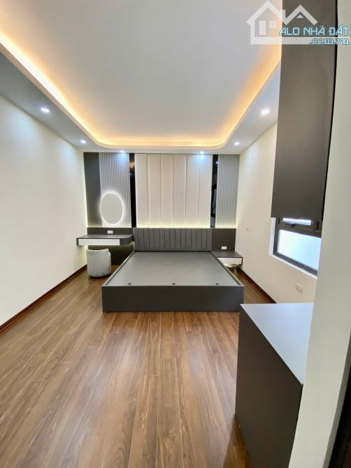 Bán nhà phố hồng tiến, 5 tầng, thang máy, 35/45 m2, giá 8.9 tỷ - 7