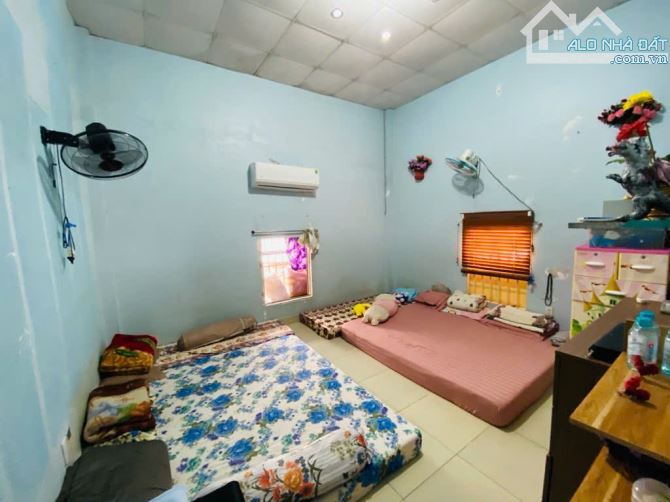 46m2 - 1t1l - 3pn - shr - vài bước chân ra lê văn việt - 5 tỷ - 7