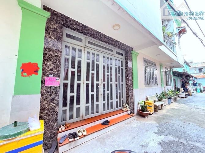 🍀Siêu Phẩm ngang 18m, 3 bước ra Chợ Cầu Quang Trung chỉ hơn 4 tỷ - 7