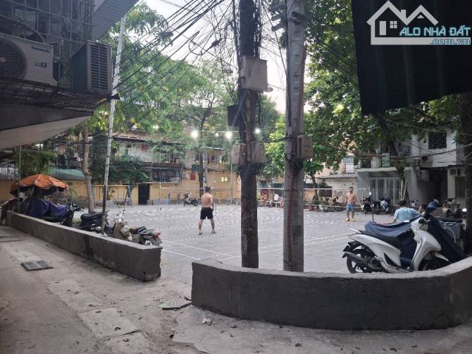 CĂN HỘ TẬP THỂ THANH XUÂN BẮC – 65M² SỬ DỤNG – 3.4 TỶ - 7