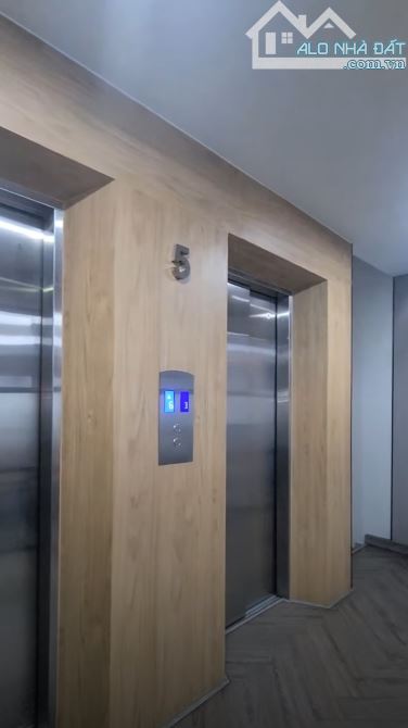 Bán Building Hầm-9 tầng, 2 Thang máy mặt Tiền Phan Xích Long, 9.3x39m, dts: 1500m2, 95 tỷ - 7