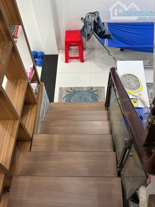 NHÀ ĐẸP 1 TRỆT 1 LẦU – NGAY HIỆP THÀNH CITY, TRẦN THỊ HÈ GIÁ 4T5 - 7