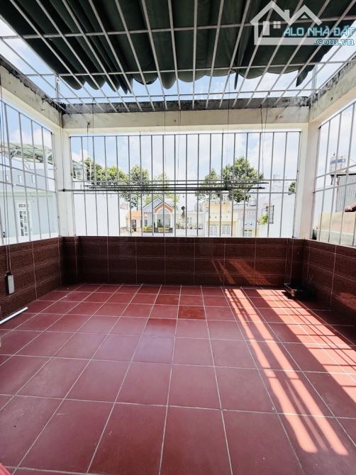 MẶT TIỀN KD HUỲNH VĂN NGHỆ, TÂN BÌNH 85M² 4TẦNG - GIÁ 11 TỶ HƠN - 7
