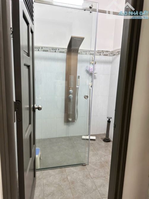 Nhà Trần Phú Bảo Lộc. vách valy vào ở ngay - 7