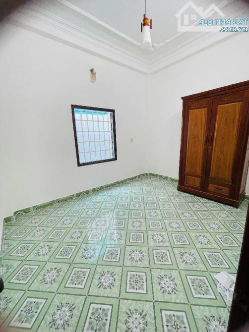 NHÀ 3 TẦNG, HẺM XE HƠI THÔNG, 4x14.7M, NGUYỄN TƯ GIẢN, GIÁ 7.5 TỶ TL - 7