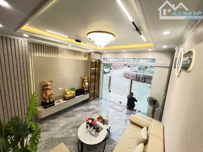 Bán căn 4 tầng mới xây vị trí vàng TĐC Cây Đa sổ đỏ trao tay - 7