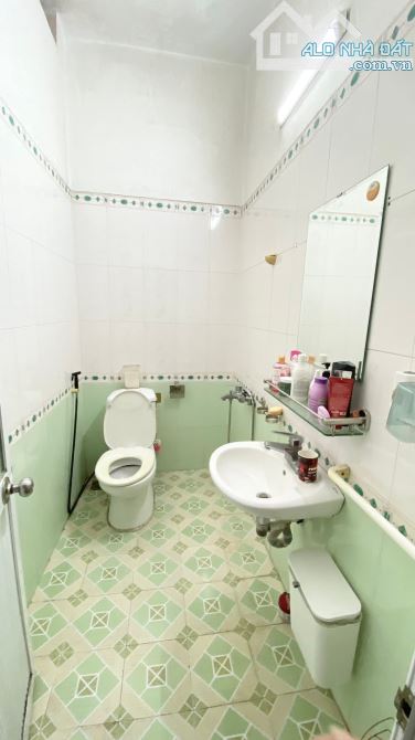 BÁN NHÀ 3 TẦNG TẠI AN CHÂN – SỞ DẦU – HỒNG BÀNG - HẢI PHÒNG - 7