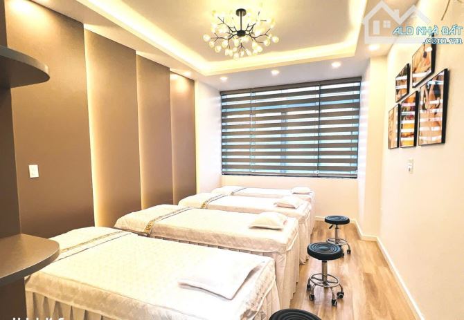 VINCOM LIỄU GIAI - BA ĐÌNH _ 55M2_ 5 TẦNG THANG MÁY_ MẶT PHỐ KINH DOANH SẦM UẤT_ 26.5 TỶ - 7