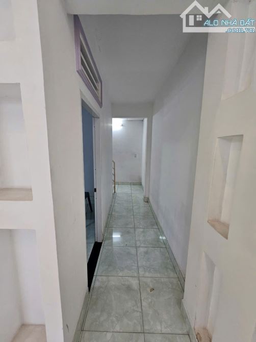 Nhà cấp 4 sổ riêng, hoàn công, gần Big C Dĩ An, đường ô tô, 2803 Đông Hoà - 7