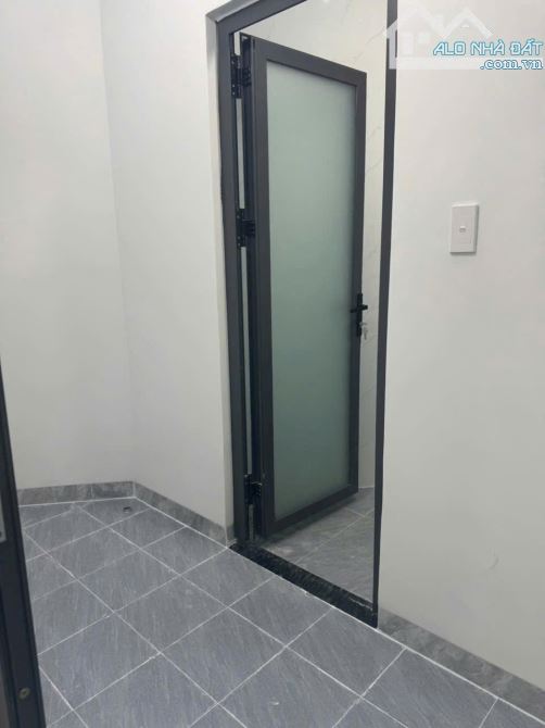 NHÀ ĐẸP GIÁ TỐT – HOÀNG MINH CHÁNH, HÓA AN, BIÊN HOÀ. 2Tỷ5 - 7