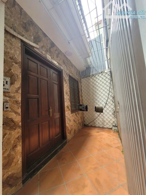 NHÀ ĐẸP THẠCH BÀN , CHỈ HƠN 5TỶ , THIẾT KẾ 5 TẦNG CHỦ CẦN BÁN GẤP - 7