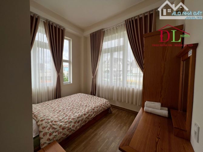 Bán biệt thự Đà Lạt, đường Ngô Tất Tố, diện tích 318,5m2, 3 tầng, 11 PN, giá 16,5 tỷ #4810 - 7