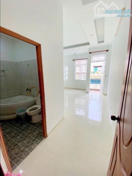 🏡 NHÀ 4 TẦNG ĐƯỜNG 10M – Ở & KINH DOANH VĂN PHÒNG – GẦN AEON TÊN LỬA - 7