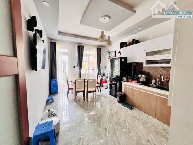 Nhà Phố Đẹp Trung Tâm Đà Lạt – Hẻm Xe Hơi, Gần Hồ Xuân Hương - 7