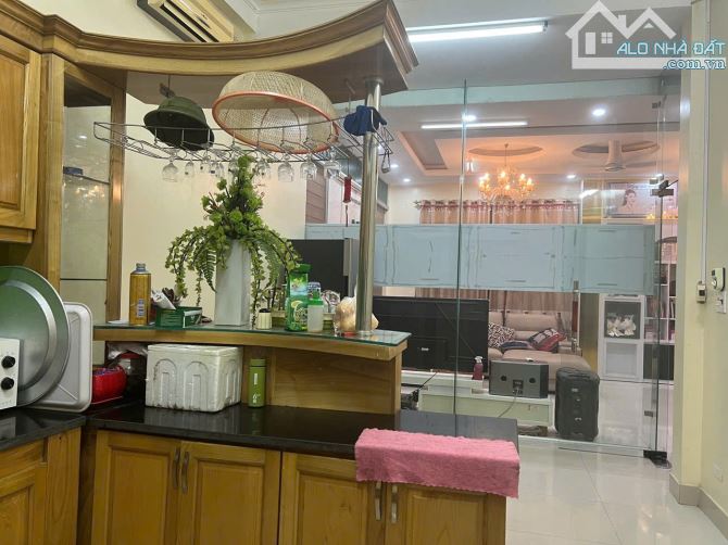 Siêu phẩm nhà đẹp 3 tầng 4PN + 5 WC phường Tích Lương ( Trung Thành Cũ) , Thái Nguyên - 7