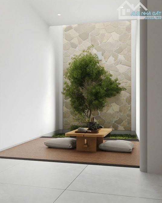 🌟 NHÀ 3 TẦNG – NỘI THẤT CAO CẤP – CÁCH HÙNG VƯƠNG 50M 🌟 - 7