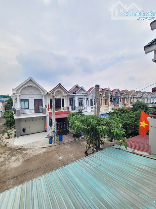 📌4.5 tỷ📌 Bán nhà 1T1L góc 2MT KDC Liêu Chiêu Tp Dĩ An gần ngã tư Chiêu Liêu - 7