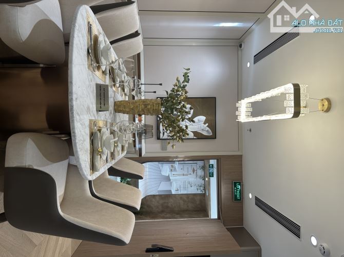 ✨ CĂN GÓC TRỰC DIỆN SÔNG HÀN – SAM TOWER – TẦNG 22 ✨ 👉 NƠI MONG ƯỚC CHỐN ĐI VỀ ĐẲNG CẤP. - 7