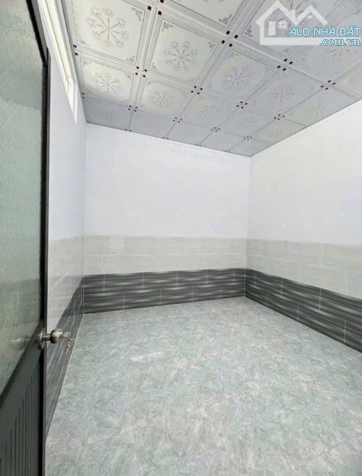 KẸT !!! Bán gấp nhà ở Bà Điểm Hóc Môn 5x16 ( 80m2 ) 790 TRIỆU Sổ hồng riêng sang tên - 7