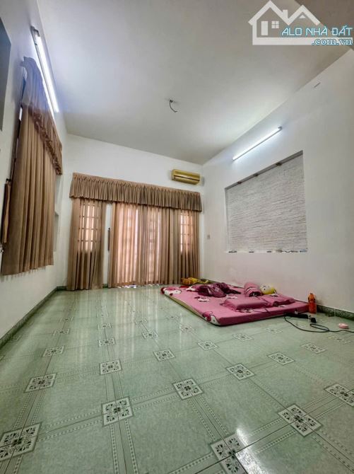 Bán gấp nhà Biệt thự sân vườn 123m2 hẻm xe hơi Phan Huy Ích Gò Vấp chỉ 8 tỷ 600 TL - 7