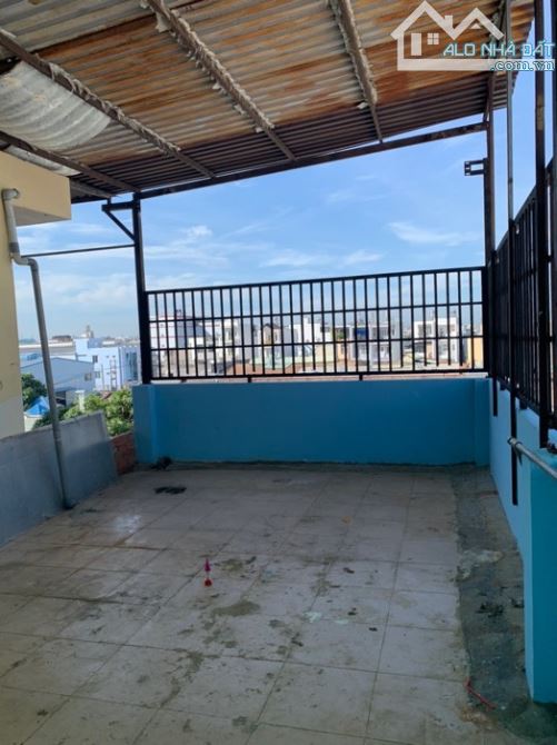 🏡 NHÀ 4 TẦNG ĐẸP 63M – HẺM XE HƠI TRÁNH NHAU – GIÁ CHỈ 5,9 TỶ - 7