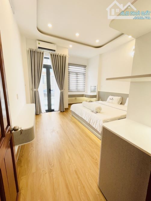 Bán nhà đẹp 3 tầng vào ở ngay.Huỳnh Tấn Phát,Quận 7.Giá 6.8 tỷ. - 7