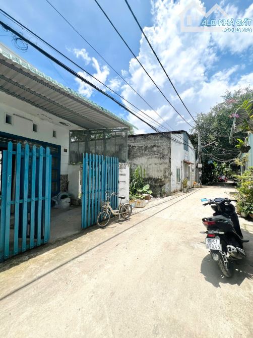 Cần bán gấp căn nhà 1/ Đ. Lê Lợi, Tân Hiệp, Hóc Môn 87m2 SHR giá 880tr - 7