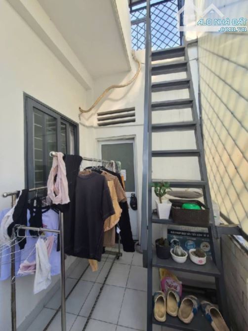 bán nhà 2 mặt tiền gò vấp, p12, quang trung - 8.2 tỷ, 68m2, 3 tầng - 7
