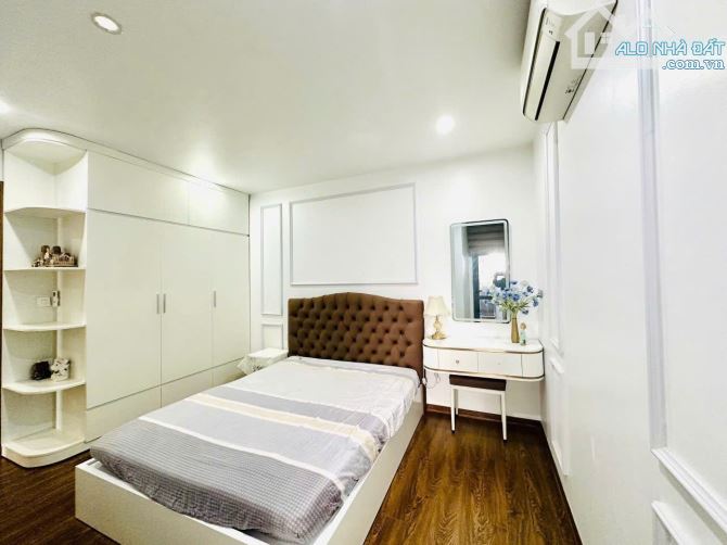 Cho thuê căn hộ chung cư Jadin Sài Đồng, Long Biên - Full nội thất, Nhà như ảnh - 7