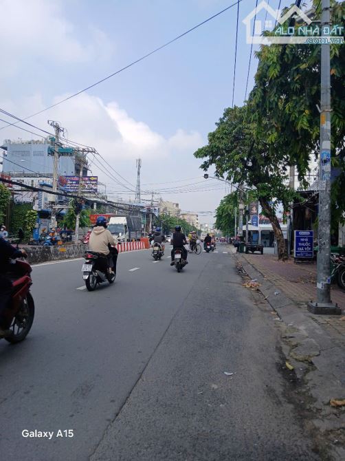 🏡 BÁN NHÀ PHAN VĂN HỚN – QUẬN 12 – DT 83M², NGANG 4.3M – HẺM NHỰA–CHỈ 6.2 TỶ–VÀO Ở NGAY - 7