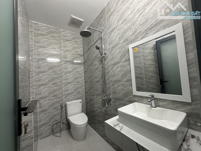 Bán nhà 2 tầng mặt tiền đường cây da xề gần siêu thị go dt 114m2 - 7