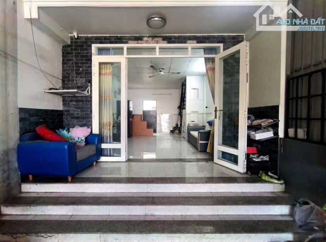 NP473 Bán nhà P.Tân Biên Ngay Gần Bv Âu Cơ, GX Hà Nội, Quốc Lộ 1A Chỉ 200m. Tp Biên Hoà . - 7