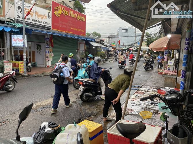 Mặt bằng kinh doanh  Bình hòa 24 thuận an giá rẻ - 7