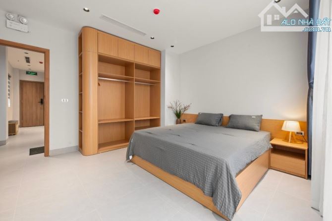 VIEW HỒ TÂY-XUÂN DIỆU-TÂY HỒ-62Mx8TẦNG-MT4.6M-Ô TÔ- THANG MÁY-TOÀ CĂN HỘ 27TỶ - 7