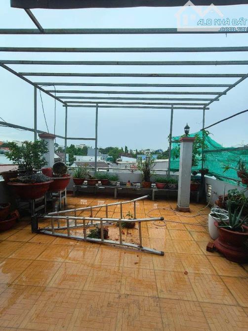 Trường Thọ Thủ Đức 110m2 ngang 7m chỉ hơn 5Ty - 7