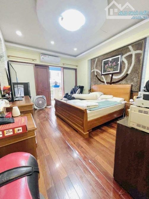 💥PHẨM QUẬN 11 - ĐƯỜNG Ô TÔ THÔNG CÁCH 2 CĂN MẶT TIỀN - NGAY KHU CƯ XÁ LỮ GIA - 112M - 7