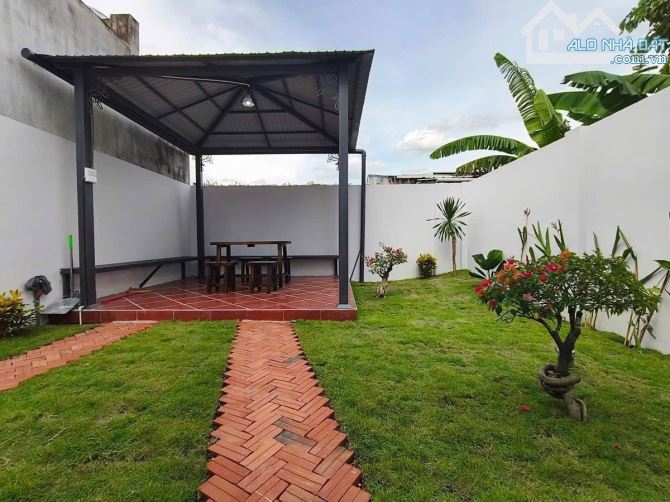 Cần bán nhà mới, hẻm Nguyễn Chí Thanh, Hoà Thành, Tây Ninh - 7