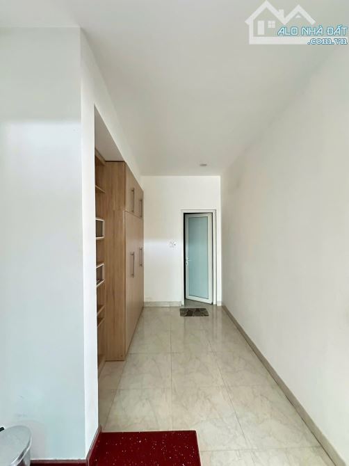 Mặt tiền kinh doanh Xô Viết Nghệ Tĩnh - Khu phố cũ - 6,5x20-9tỷ - 7